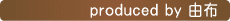 produced by Rz